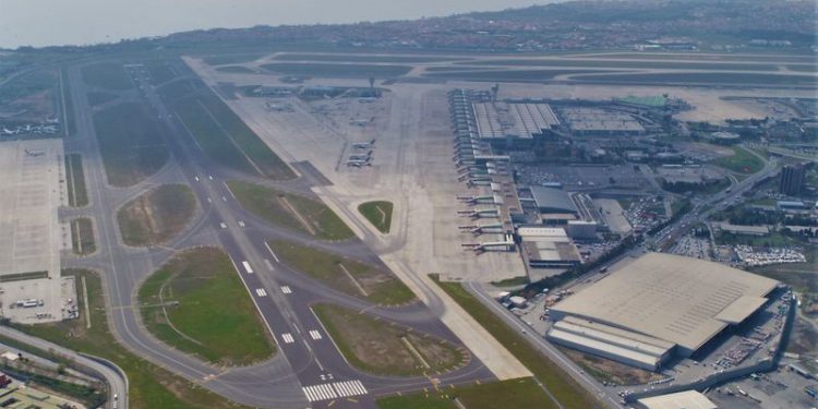 Atatürk Havalimanı ne zaman yıkılacak?