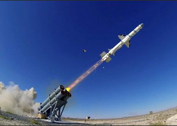 Atmaca son test atışını başarıyla gerçekleştirdi