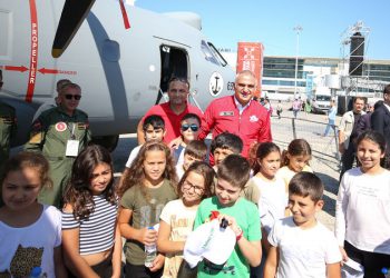 Bakan Ersoy’dan Su-35 yorumu: Oldukça etkileyici