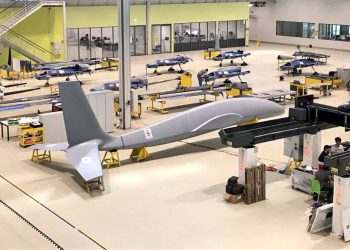 Baykar 600 milyon TL’lik yatırımla kapasite artıryor