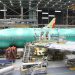 Yeni nesil Boeing 737’lerde de sorun çıktı!