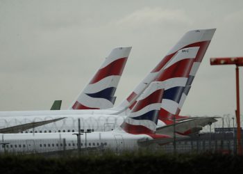 İngiliz pilotların grevi iptal edildi