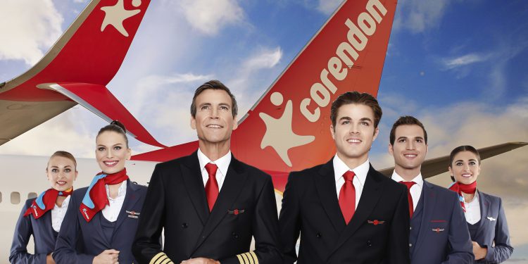 Corendon ikinci pilot arıyor