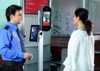 Emirates’ten ABD’de “biyometrik biniş dönemi”