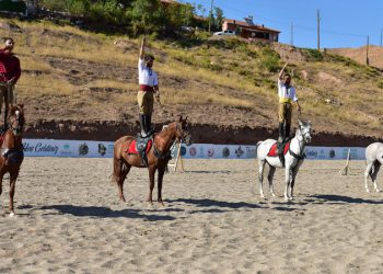 Etnospor Festivali Atatürk Havalimanı’nda yapılacak