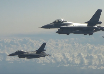 Rus ve NATO uçaklarında tehlikeli yakınlaşma