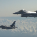 Rus ve NATO uçaklarında tehlikeli yakınlaşma