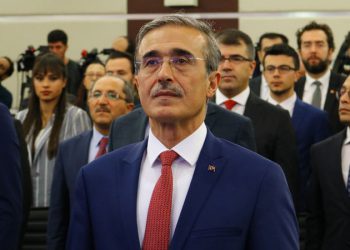 “S-400’ler aralıkta kurulmuş olur”