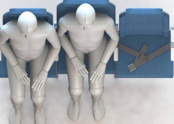 7 cm daha geniş orta koltuk geliyor