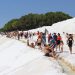 8 aydaki turist sayısı 31 milyonu geçti