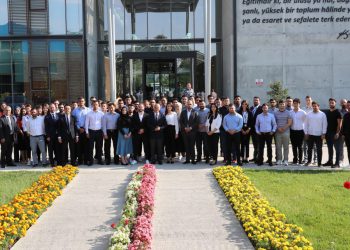 Yurt dışından 72 mühendis TUSAŞ’a katılacak