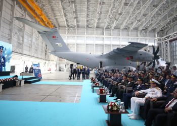 Airbus, Türkiye’de 2,5 milyar dolarlık yatırım yapacak