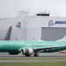 737 MAX krizi Boeing yönetimini değiştirdi