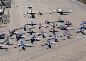 737 MAX’lerin uçuşu şubat ayına ertelendi