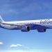 Hint IndiGo’dan Airbus’a 300 uçaklık dev sipariş