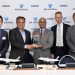 Airbus’a Fransız havayolundan 3 adet A220 siparişi