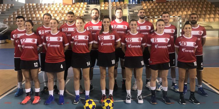 Corendon’dan Türk Korfbol Takımı’na destek