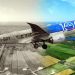 Hollandalı KLM 100 yaşında
