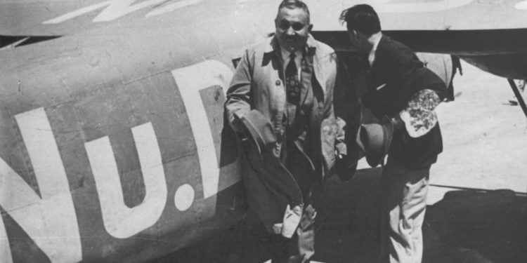 Nuri Demirağ; Çağın Ötesindeki Adam