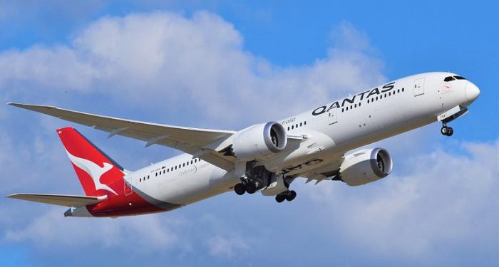 Rüya uçak 20 saat direkt uçacak