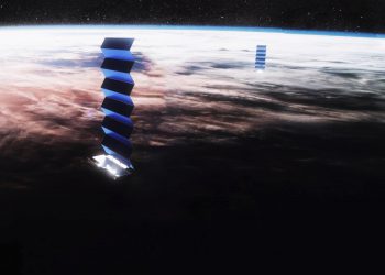 SpaceX, 30 bin iletişim uydusu fırlatacak
