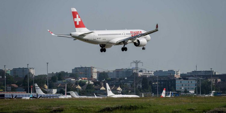 Airbus A220’lerde motor arızası mı var?