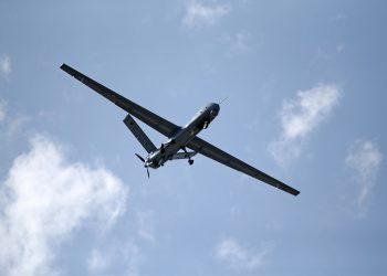 İncirlik Hava Üssü’nde hareketlilik devam ediyor