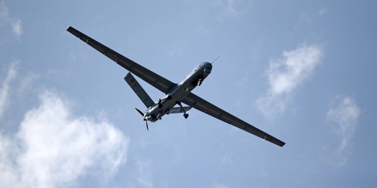 İncirlik Hava Üssü’nde hareketlilik devam ediyor