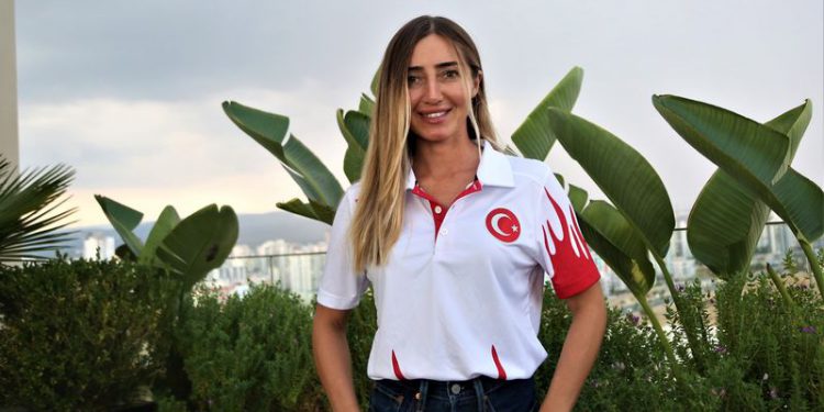 Şahika Ercümen rekorlarına nasıl hazırlanıyor?