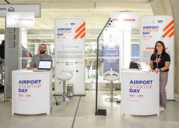 Havacılık girişimleri Adnan Menderes Havalimanı’nda buluştu