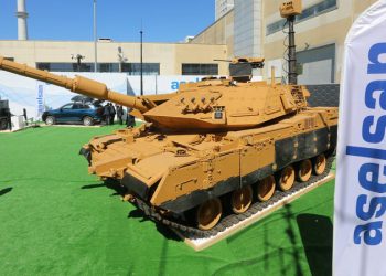 ASELSAN’ın sistemi ‘Mehmetçik’in hayatını kurtardı