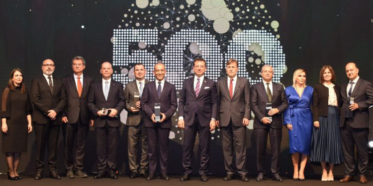 THY, Türkiye’nin en büyük 3. şirketi oldu