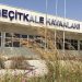 Kıbrıs Geçitkale Havalimanı İHA merkezi oluyor