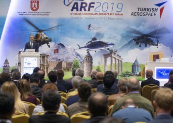 İsmail Demir’den F-35’e devam mesajı