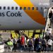 Thomas Cook’un son yolcusu da evine döndü