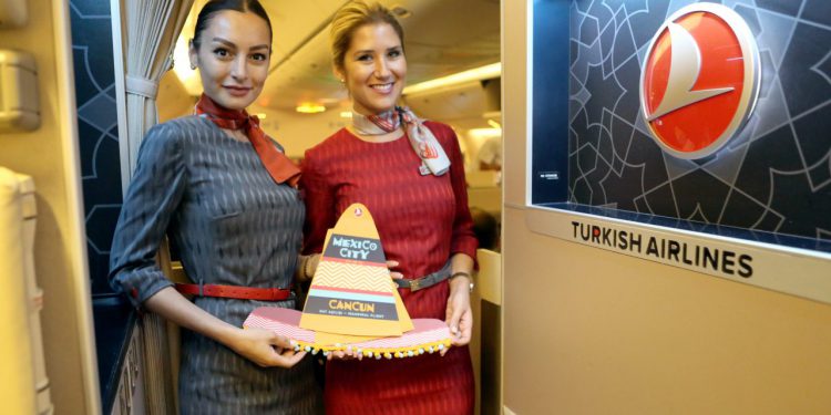 THY’de çalışmak isteyenler, bugün son gün!