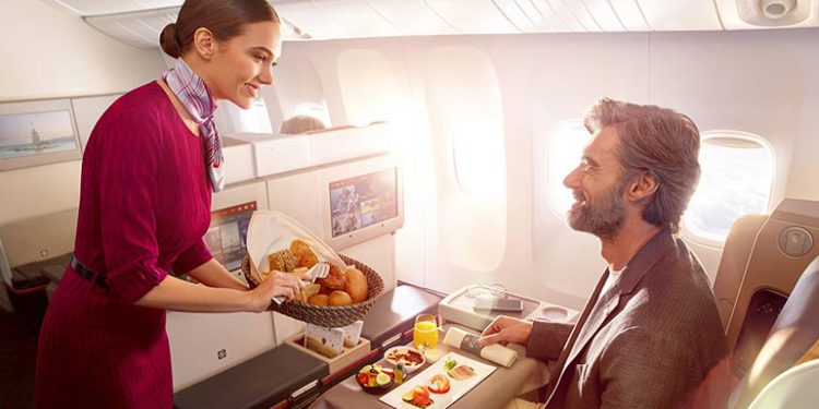 THY’de çalışmak isteyenler, bugün son gün!