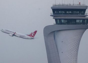 THY, atık dönüştürmede dünya lideri oldu