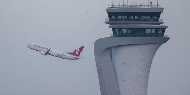 THY, atık dönüştürmede dünya lideri oldu