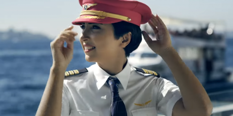 THY, meme kanserine dikkat çekti