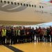 THY Teknik ilk Boeing 787’ye A bakımını yaptı