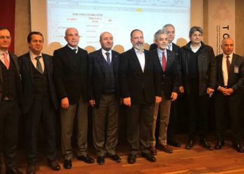 TÖSHİD’den Barış Pınarı Harekâtı’na destek