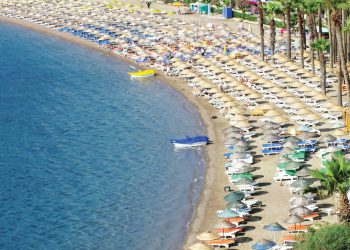 Turizmciler 2020’de yeni bir rekor bekliyor