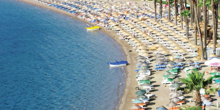 Turizmciler 2020’de yeni bir rekor bekliyor