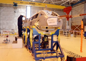 Havacılık ve savunma ihracatı uçuşa geçti