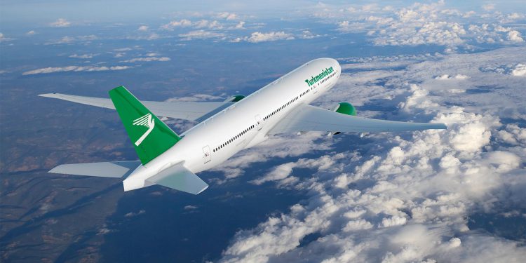 Türkmenistan Havayolları’nın AB yasağı kalktı