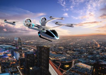 Uçan otomobillerde sona gelindi!