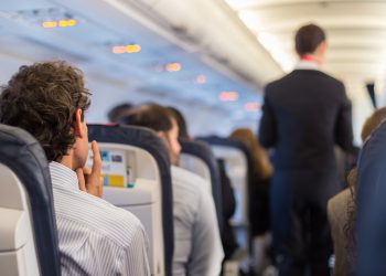 İlk defa uçağa binecekler nelere dikkat etmeli?