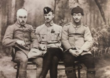 Vecihi Hürkuş fotoğraf sergisi Ataşehir’de