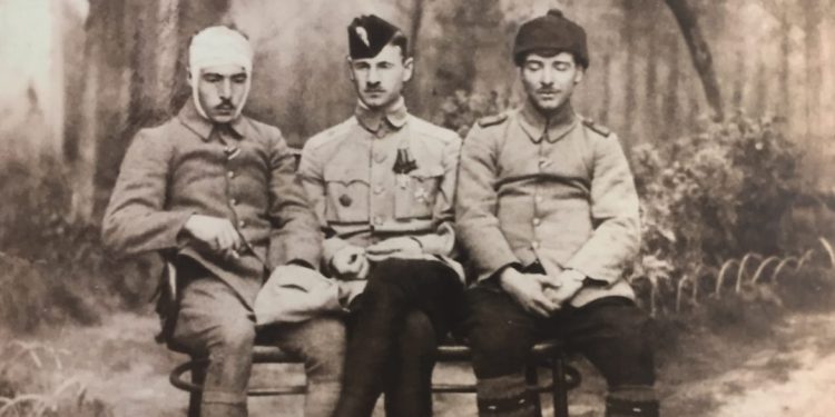 Vecihi Hürkuş fotoğraf sergisi Ataşehir’de